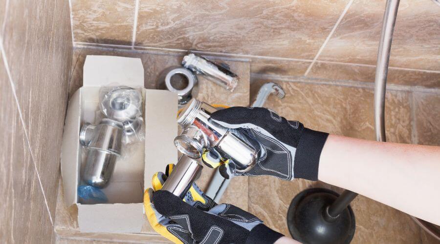 Expert tile roof repair services in Ellijay, GA